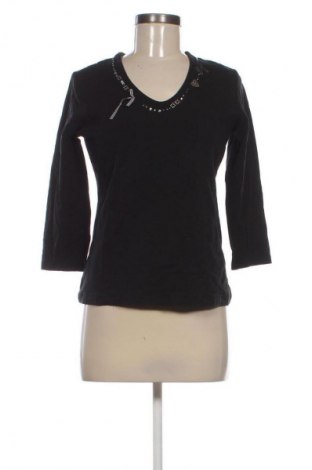 Dámská halenka Betty Barclay, Velikost L, Barva Černá, Cena  239,00 Kč