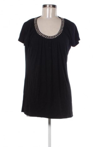 Bluzka damska Betty Barclay, Rozmiar M, Kolor Czarny, Cena 66,99 zł