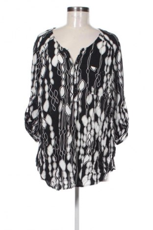 Дамска блуза Bexleys, Размер XL, Цвят Многоцветен, Цена 6,64 €