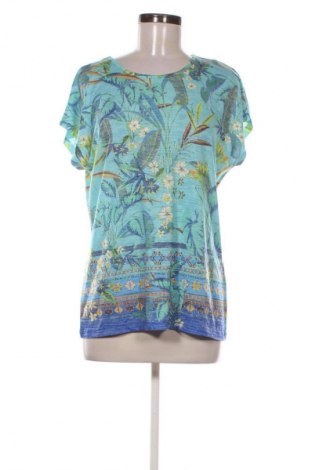 Bluzka damska Bexleys, Rozmiar M, Kolor Kolorowy, Cena 24,99 zł