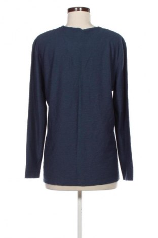 Дамска блуза Bianca, Размер XL, Цвят Син, Цена 11,24 €