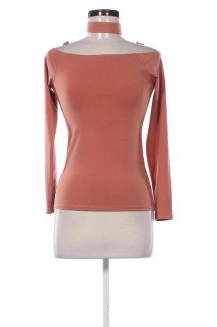 Bluzka damska Bik Bok, Rozmiar S, Kolor Brązowy, Cena 13,99 zł