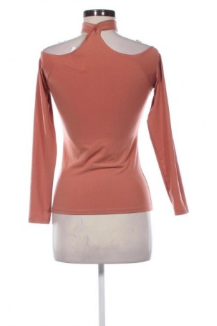 Bluzka damska Bik Bok, Rozmiar S, Kolor Brązowy, Cena 13,99 zł