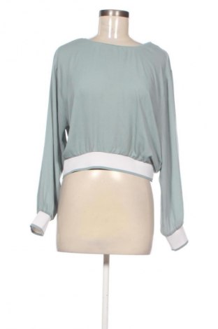 Dámska blúza Bik Bok, Veľkosť S, Farba Modrá, Cena  15,00 €