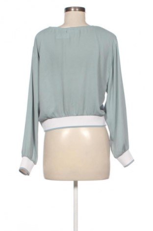 Dámska blúza Bik Bok, Veľkosť S, Farba Modrá, Cena  15,00 €