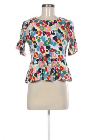 Damen Shirt Bik Bok, Größe XS, Farbe Mehrfarbig, Preis € 4,99