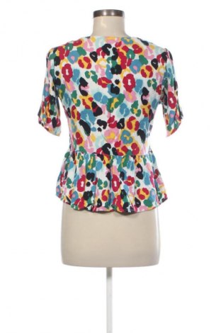Damen Shirt Bik Bok, Größe XS, Farbe Mehrfarbig, Preis € 4,99