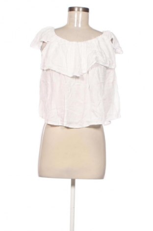 Bluzka damska Bik Bok, Rozmiar S, Kolor Biały, Cena 25,99 zł