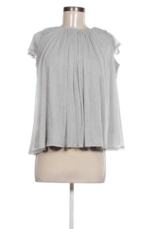 Bluzka damska Billie & Blossom, Rozmiar L, Kolor Srebrzysty, Cena 39,99 zł