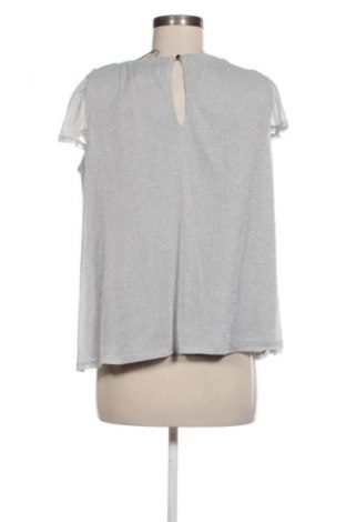 Bluzka damska Billie & Blossom, Rozmiar L, Kolor Srebrzysty, Cena 39,99 zł