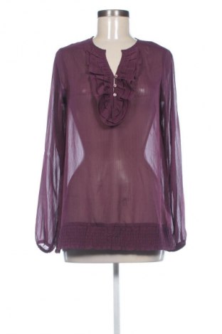 Bluzka damska Blancheporte, Rozmiar M, Kolor Fioletowy, Cena 42,92 zł