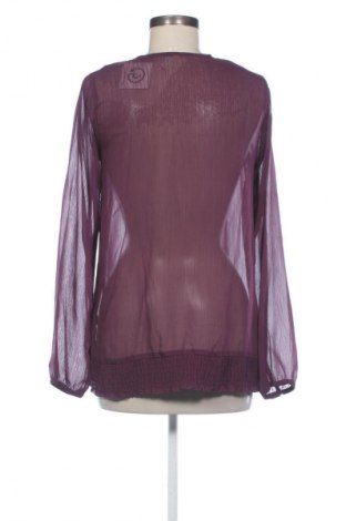 Bluzka damska Blancheporte, Rozmiar M, Kolor Fioletowy, Cena 42,92 zł