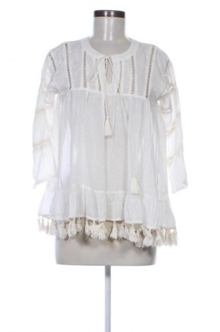 Női blúz Ble, Méret M, Szín Ekrü
, Ár 1 679 Ft