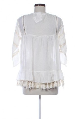 Női blúz Ble, Méret M, Szín Ekrü
, Ár 1 679 Ft