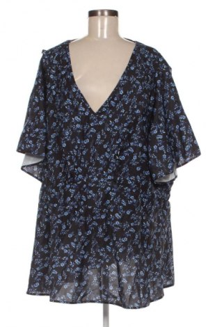 Dámská halenka BloomChic, Velikost 5XL, Barva Vícebarevné, Cena  359,00 Kč