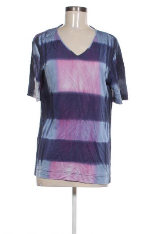 Bluzka damska Blue E. by Les Copains, Rozmiar XL, Kolor Kolorowy, Cena 51,99 zł