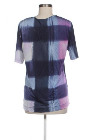 Bluzka damska Blue E. by Les Copains, Rozmiar XL, Kolor Kolorowy, Cena 51,99 zł