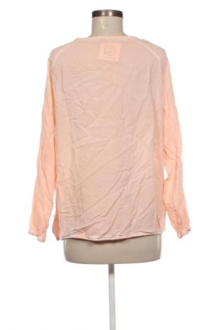 Dámska blúza Blue Motion, Veľkosť M, Farba Oranžová, Cena  2,95 €