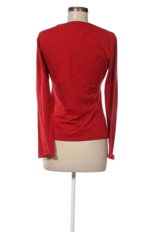 Dámská halenka Blue Motion, Velikost M, Barva Červená, Cena  522,00 Kč