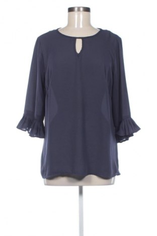 Bluzka damska Blue Motion, Rozmiar L, Kolor Niebieski, Cena 7,99 zł