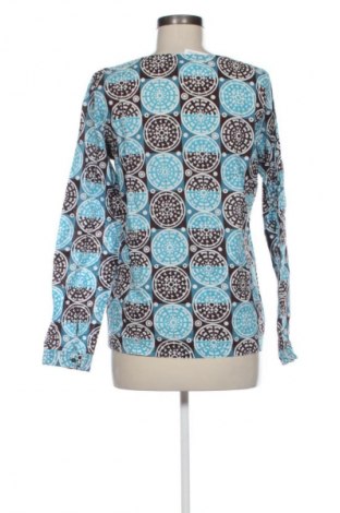 Bluzka damska Blue Motion, Rozmiar S, Kolor Kolorowy, Cena 38,99 zł