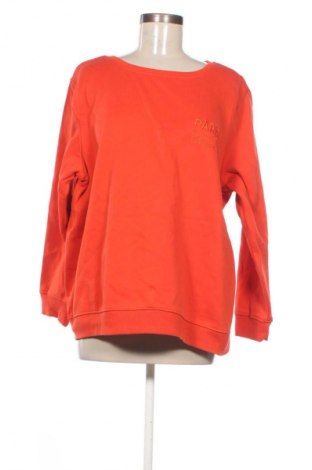 Damen Shirt Blue Motion, Größe XXL, Farbe Orange, Preis € 7,99