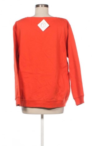 Damen Shirt Blue Motion, Größe XXL, Farbe Orange, Preis € 7,99