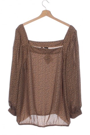 Dámska blúza Body Flirt, Veľkosť XXL, Farba Viacfarebná, Cena  4,95 €