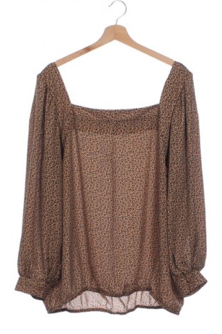 Dámska blúza Body Flirt, Veľkosť XXL, Farba Viacfarebná, Cena  4,95 €