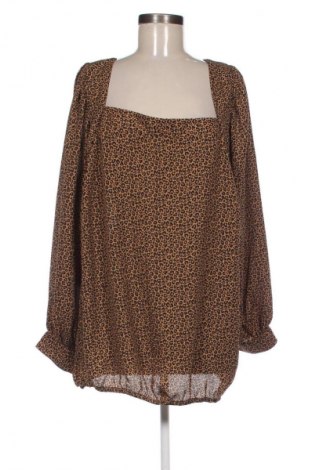 Női blúz Body Flirt, Méret 3XL, Szín Sokszínű, Ár 5 549 Ft