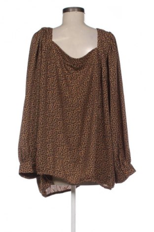 Női blúz Body Flirt, Méret 3XL, Szín Sokszínű, Ár 5 549 Ft