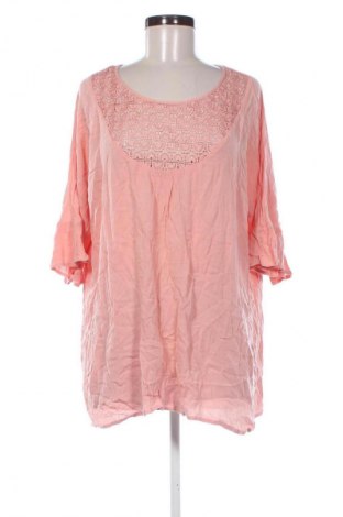 Női blúz Body Flirt, Méret XXL, Szín Rózsaszín, Ár 1 982 Ft