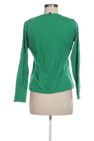 Γυναικεία μπλούζα Bogner, Μέγεθος L, Χρώμα Πράσινο, Τιμή 33,99 €