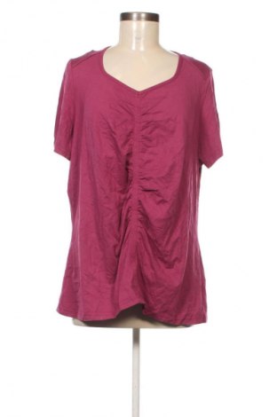 Bluzka damska Bonita, Rozmiar XL, Kolor Różowy, Cena 44,99 zł