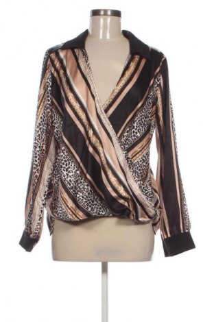 Dámská halenka Boohoo, Velikost L, Barva Vícebarevné, Cena  139,00 Kč