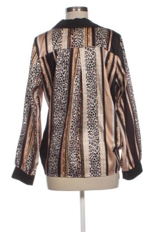 Dámská halenka Boohoo, Velikost L, Barva Vícebarevné, Cena  139,00 Kč