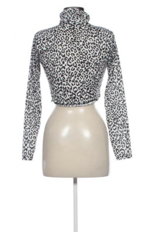 Bluzka damska Boohoo, Rozmiar M, Kolor Kolorowy, Cena 9,99 zł