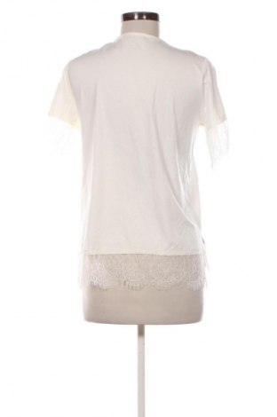 Bluzka damska Bpc Bonprix Collection, Rozmiar M, Kolor ecru, Cena 31,99 zł