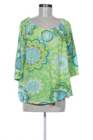 Dámská halenka Bpc Bonprix Collection, Velikost XL, Barva Vícebarevné, Cena  218,00 Kč