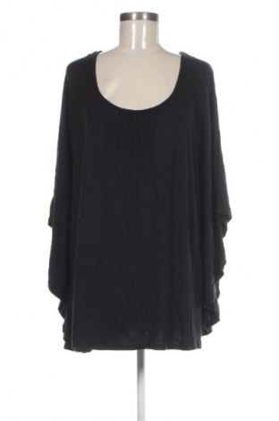 Bluzka damska Bpc Bonprix Collection, Rozmiar XXL, Kolor Czarny, Cena 51,99 zł