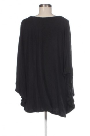 Bluzka damska Bpc Bonprix Collection, Rozmiar XXL, Kolor Czarny, Cena 51,99 zł