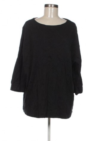 Dámská halenka Bpc Bonprix Collection, Velikost 3XL, Barva Černá, Cena  219,00 Kč