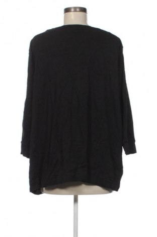 Dámská halenka Bpc Bonprix Collection, Velikost 3XL, Barva Černá, Cena  219,00 Kč