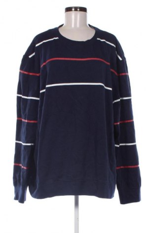 Γυναικεία μπλούζα Bpc Bonprix Collection, Μέγεθος 5XL, Χρώμα Πολύχρωμο, Τιμή 23,99 €