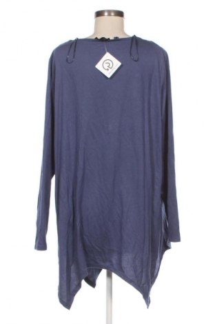 Dámská halenka Bpc Bonprix Collection, Velikost XL, Barva Modrá, Cena  89,00 Kč