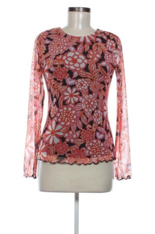 Bluzka damska Bpc Bonprix Collection, Rozmiar XS, Kolor Kolorowy, Cena 8,99 zł