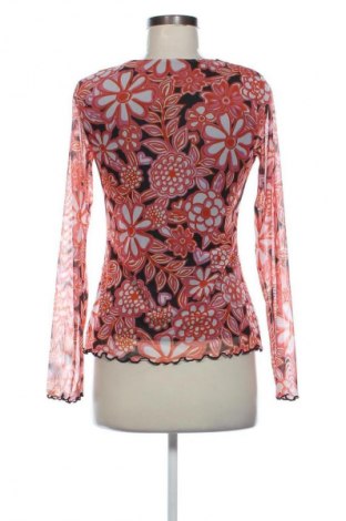 Bluzka damska Bpc Bonprix Collection, Rozmiar XS, Kolor Kolorowy, Cena 8,99 zł