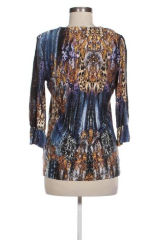 Bluzka damska Brian by Brian Rennie, Rozmiar S, Kolor Kolorowy, Cena 20,99 zł