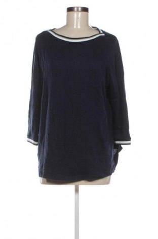 Dámská halenka C&A, Velikost XL, Barva Modrá, Cena  159,00 Kč