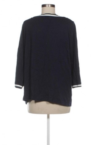 Dámská halenka C&A, Velikost XL, Barva Modrá, Cena  159,00 Kč